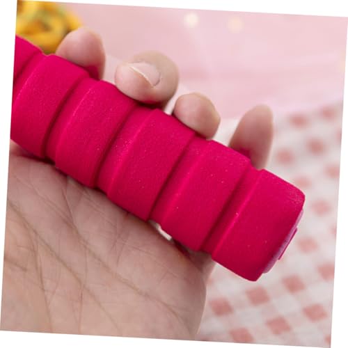 Abaodam 2pcs Automatic Counting Jump Rope with Digital Counter Skipping Rope for Fitness Workout Gym Training Game Random Color Random Color