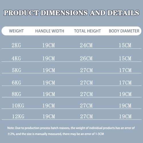 Kettle Bells Women Home Youth Sports Kettlebell, Beginner Fitness Squat Soft Kettle Ball, Gym Equipment, Strength Training Tools(Light blue-5kg) - color: Light Blue-5kg