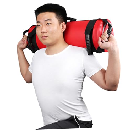 GANAZONO 1pc Sandbag Weights for Exercise Heavy Duty Sandbags Handles No Leak for Home
