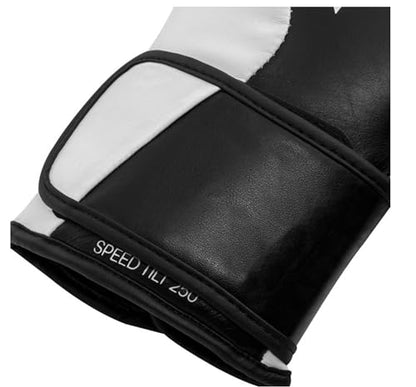 adidas Speed TILT 250 - with New Tilt Technology - for Men, Women, Unisex - for Boxing, Punching Bag, Kickboxing, MMA, and Training
