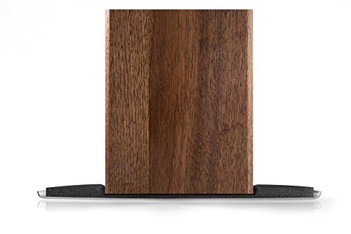Super Sliders4744095N Reusable XL Heavy Furniture Sliders for Carpet- Quickly and Easily Move Any Item, 9-1/2" x 5-3/4' Gray (4 Pack)