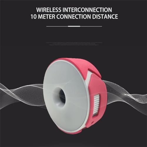 Reaction Training Light - 4 Modes Agile Fitness Light - Hand-Eye Coordination Training for Improve Speed, Agility and Reaction Time(6)