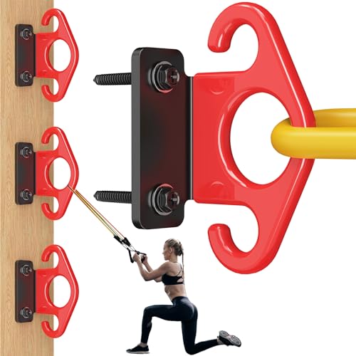 Resistance Band Wall Anchor