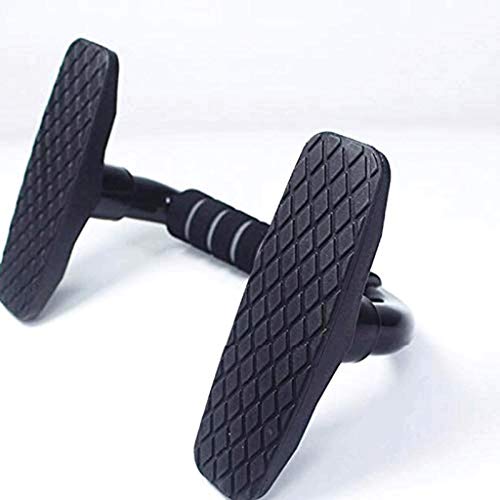 Portable Exercise Handstand Push Up Bar Stand, for Men and Women Workout Supports Strength Yoga Rom Gymnastics Conditioning