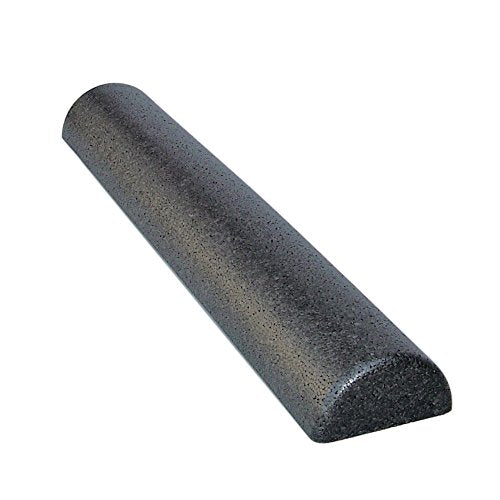 AliMed Hi-Density Foam Roller Half Roll, 6" Wx36 L