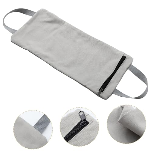 BESPORTBLE Bag Workout Weighting Pouch Body Exercising Accessories Fitness Gym Supply Ankle Weight