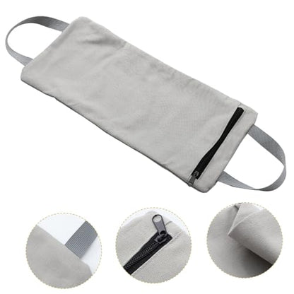 BESPORTBLE Bag Workout Weighting Pouch Body Exercising Accessories Fitness Gym Supply Ankle Weight