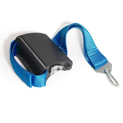 Arm wrestling Exercise Handle, Finger Grip, Wrist Rolling and Forearm Exerciser for Workout Strength