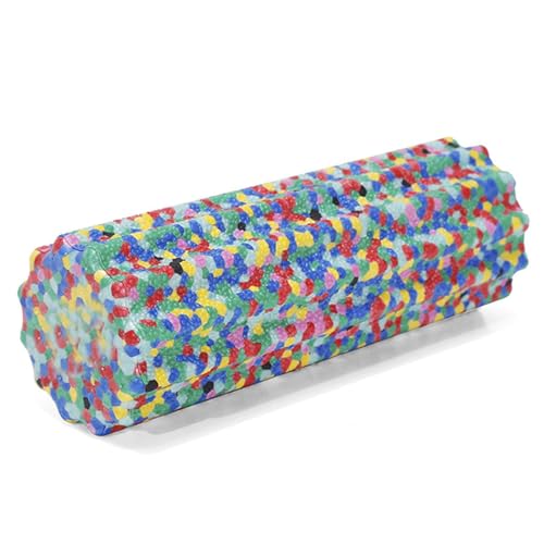 Column Pliable Lightweight Foam Roller Neck for Home Gym Fitness Worker