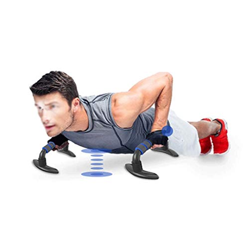Push-up bracketPerfect Pushup Bars Stands Handles Set for Men and Women Workout Gym or Home Exercise