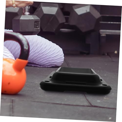 Toddmomy Step Exercise Platform Base Aerobic Exercise Step Yoga Prop Stepper Base