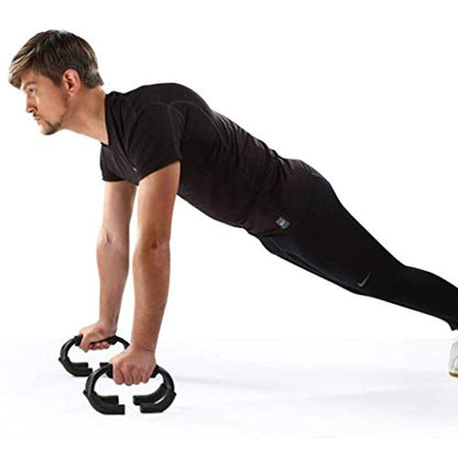 Fitness Push Up Bar Push-Ups Stands Bars Tool For Chest Training Equipment Exercise