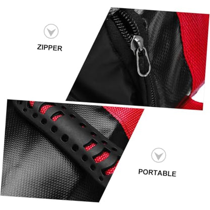 Kisangel 1 Set Fitness Energy Pack Portable Cornhole Set Strengthen Training Bag Sandbags Gym Training Sandbag