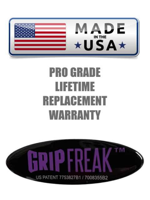 Hang Anywhere Adjustable Strap System