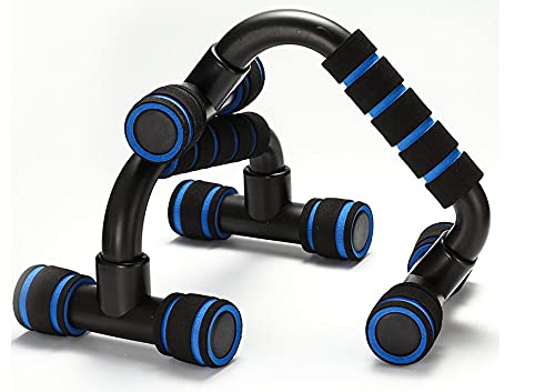 Push Up Stands 1 Pair, Push Up Exercise Handles 2PCS One Pair, Sports Equipment Pushup Stands