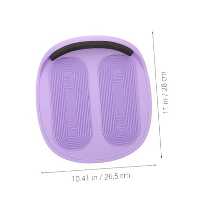UPKOCH Incline Calf Stretching Board Foldable Gear Adjustable Ankle Mobility Foot Board for Muscle Relief and Flexibility for Athletes and Fitness Enthusiasts