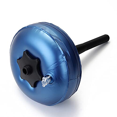 15-20kg Dumbbell Flexible Fitness Water-filled Gym Home Exercise Equipment Bodybuilding
