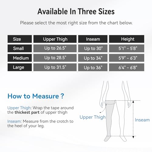 FIT KING Air Compression Recovery System, Sequential Device for Fast Recovery, Foot and Leg Massager Boots to Enhance Sports Performance, FSA-HSA (Small) - size: Small