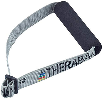 Thera-Band - Handles Pack of 2 - Fitness Band