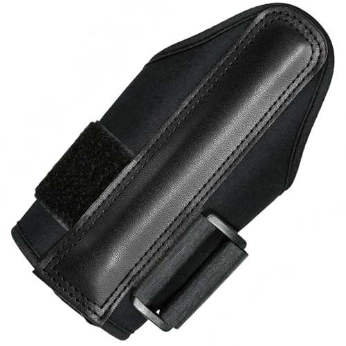 Golf Wrist Hinge Trainer | Adjustable Golf Wrist Brace with Internal Medical-Grade Splint - Swing Training Aid & Injury Recovery Support for Left/Right Handed Players