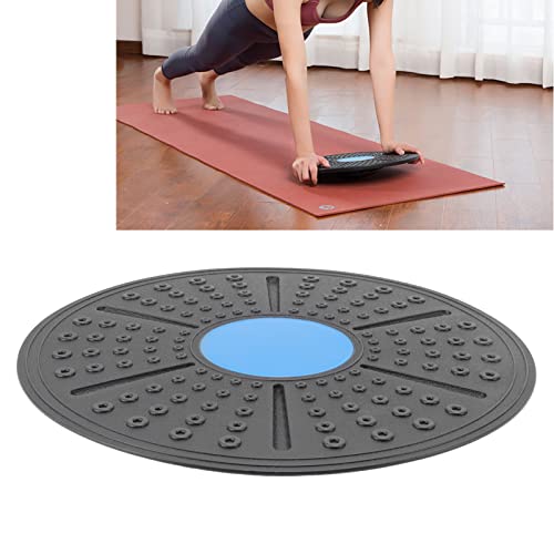 Disc, Exercise Muscles Balance Trainer, Stability Balance Disc, Core Strengthening Disc, for Outdoors