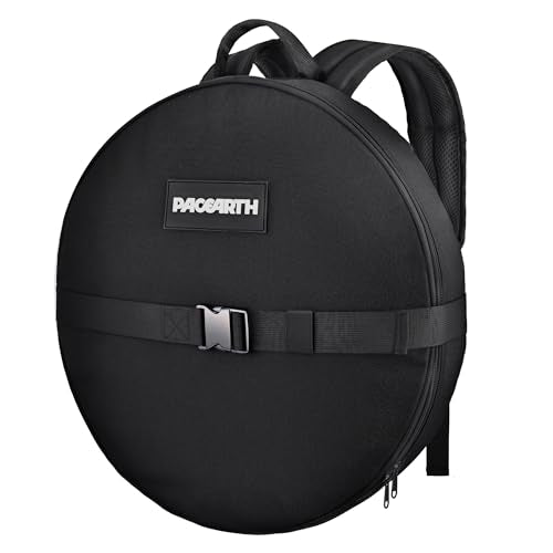 Weighted Strength Training Backpack – Adjustable Weight Plate Bag for Calisthenics, Pull-Ups, Squats & Core Workouts – Fits 17.7" Gym Plates – Metal Buckle Straps & Reinforced Stitching