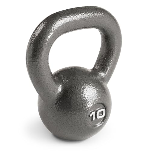 Marcy Hammertone Kettle Bells - 10 to 55 lbs. HKB Workout Weights - style: 10 lb