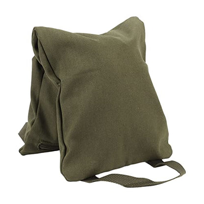 Sandbags Green Weight Bags, Heavy Duty Saddlebags, Weightlifting Training Sandbags for Strength Training and Yoga Exercises