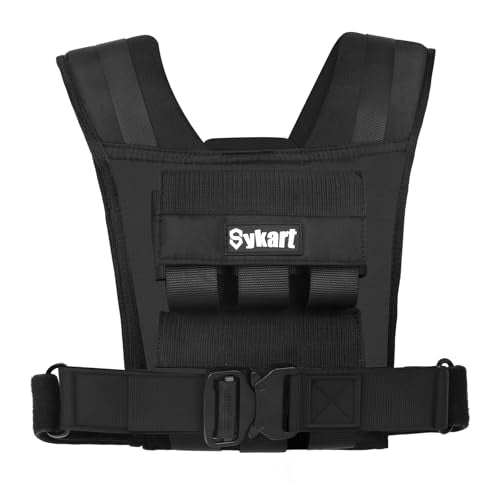 Weighted Vest Men 26lbs | 35lbs | 45lbs, Weighted Workout Vest With Removable Iron Weights, Weight Vest for Men and Women, Heavy Duty Weighted Exercise Vest for Strength Training Running Walking - size: 26lbs