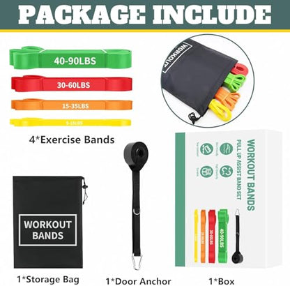 Resistance Bands