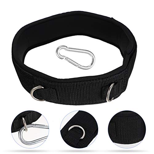 2Pcs Thigh Strap Fitness Ankle Straps Legs Cuff Adjustable Strength Training Accessories Exercise for Taekwondo Football Running