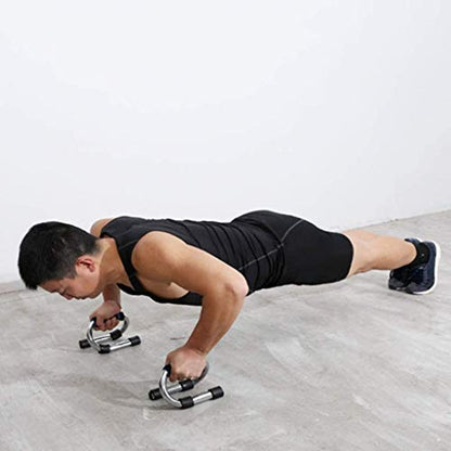 Push-up Bracket Fitness Training Men And Women Home Abdominal Muscles Chest Muscle Exercise Equipment Multi-function Board Pushup Stands