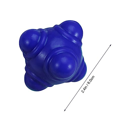 Abaodam Reaction Speed Ball Training Ball Reflex Hand-Eye Coordination Trainer