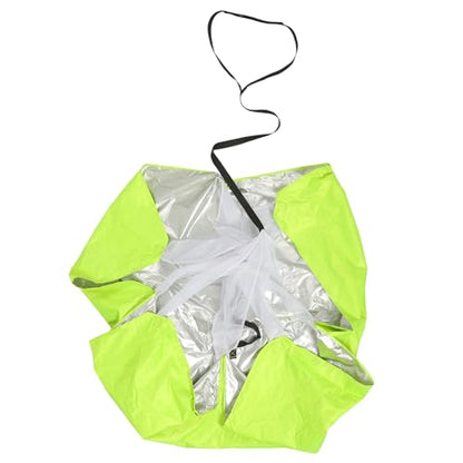 LIOOBO Strength Portable Sports Accessories Running Training Equipment Soccer Parachute Running Resistance Kit