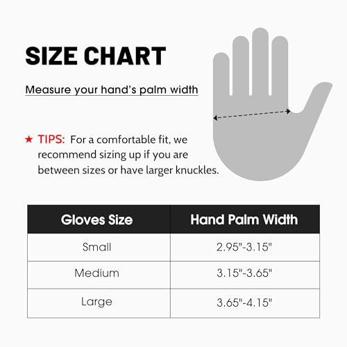 FitsT4 Sports Aqua Gloves Webbed Paddle Swim Gloves Fitness Water Aerobics - color: Rose Red, size: Large