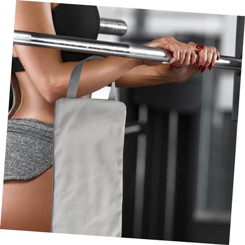 VICASKY Sandbags for Working Out Yoga Exercise Bag Fitness Sandbag Weight Training Bag Multi-use Holding