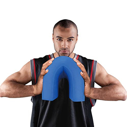Foam Balance Pad,5BILLION Stability Pad for Physical Therapy,Non-Slip Exercise Balance Pad for Balance workouts,Yoga Knee Pad for Gym Fitness Stretching Pilate