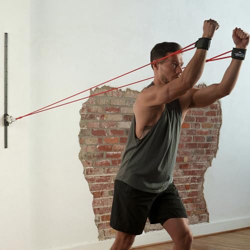 Arm Pro Band Baseball Softball Resistance Training Bands - color: Blue, Elite/College/Pros