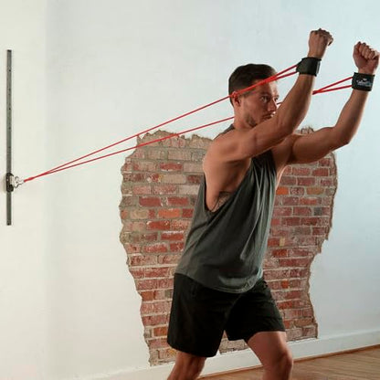 Arm Pro Band Baseball Softball Resistance Training Bands - color: Blue, Elite/College/Pros