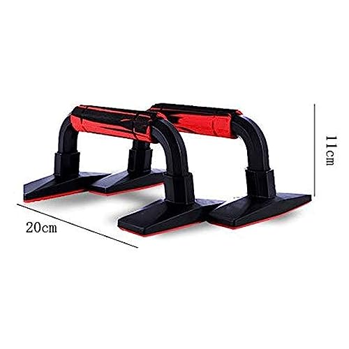 Push Up Bracket - Support Muscle Pushup Bars Stands Handles Aid Equipment