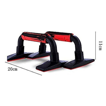 Push Up Bracket - Support Muscle Pushup Bars Stands Handles Aid Equipment
