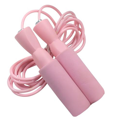 Tangle-Free Jump Rope - color: Pink