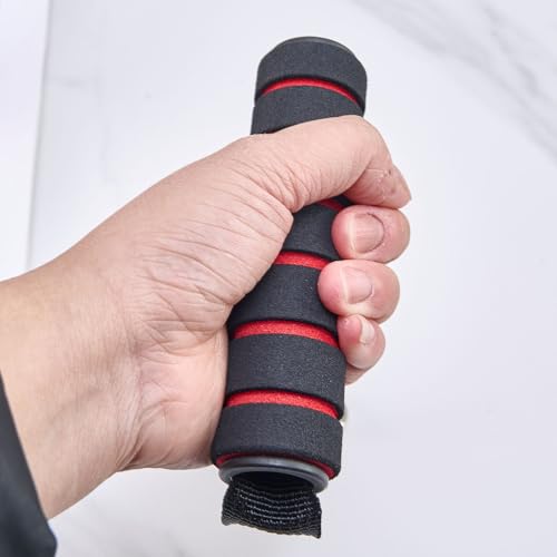 2 PCS Exercise Handle, Gym Accessories