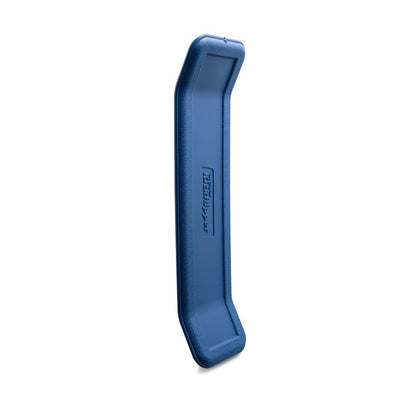 Kickflipper Balance Board, a fun, lightweight trainer that builds balance and confidence - color: Aurora Blue