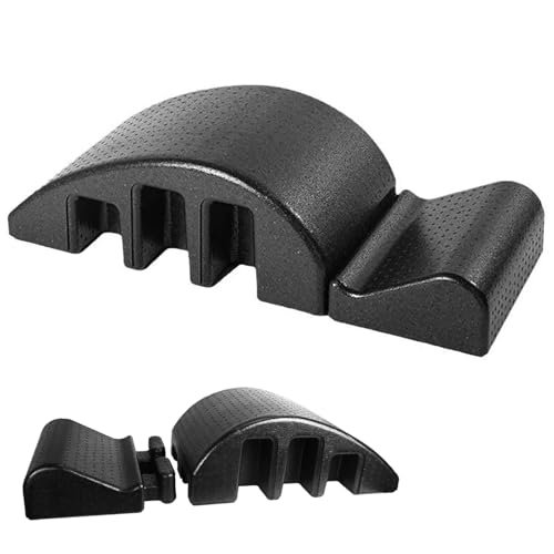Professional Pilates Spine Corrector, Posture Corrector, Portable Pilates Arc for Core Strengthening, Spinal Alignment, Stretching Equipment