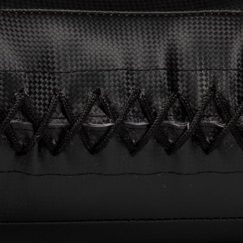 Titan Fitness 20 LB Functional Training Swing Bag, PU Material Bulgarian Power Sand Bag, Multiple Grips for Squats, Lunges, Throws, and More