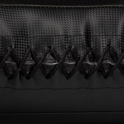 Titan Fitness 20 LB Functional Training Swing Bag, PU Material Bulgarian Power Sand Bag, Multiple Grips for Squats, Lunges, Throws, and More