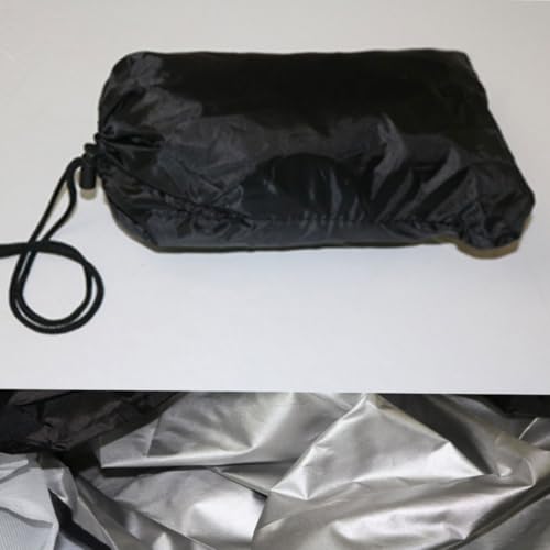 Running Parachute Resistance Umbrella Power Chute Speed Training Running Parachute Resistance Trainer Black