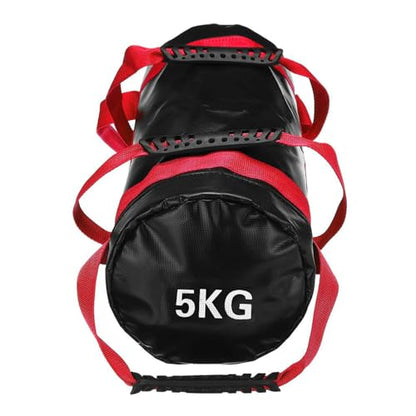 BESPORTBLE 1set Fitness Training Sandbag Power Bag for Versatile Workout and Exercise Training Capacity for Strength and Functional Fitness