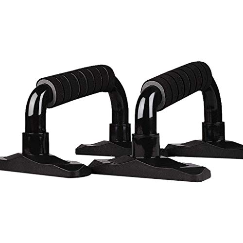Push Up Bars - Workout for Home Gym & Traveling Fitness Great for Your Muscle Ups, Pull & Strength Training